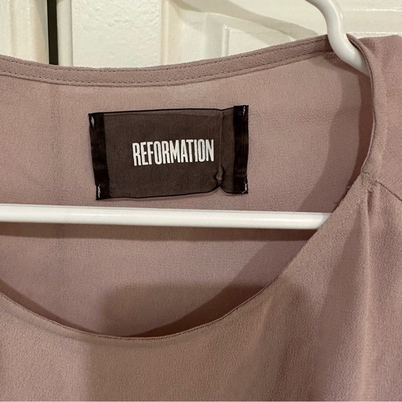 Rare Reformation Sahara Set size M - Picture 6 of 14